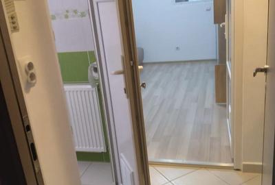 Garsonieră decomandată în Exterior Sud - 3