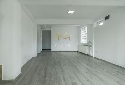 Spatiu comercial/ birouri, 152 mp utili, Semicentral, zona Anton Pann! - 2