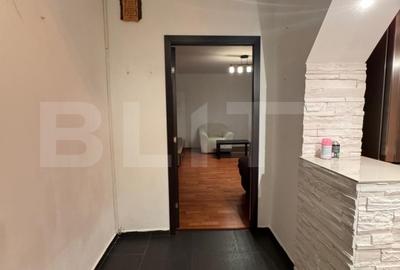 Apartament cu 2 camere, 62 mp, Bucuresti - Sebastian - 4