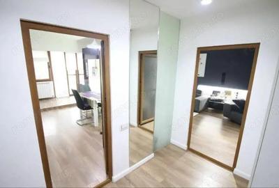 De inchiriat apartament 2 camere decomandat - 67 mp - Micro 21