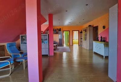 Casă cu 6 camere cu Teren 647 Mp în Central - 5