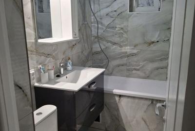 Apartament cu 3 camere decomandat în Crâng - 8
