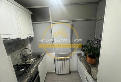 Apartament cu 3 camere decomandat, mobilat în Păcurari - 5