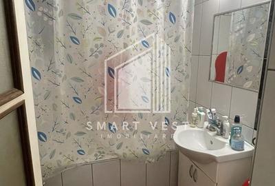 Apartament cu 3 camere în Micro 16 - 1