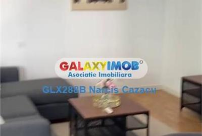 Apartament cu 2 camere decomandat, mobilat în Pipera - 7