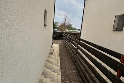 Case de vanzare strada jadului Bragadiru - 3