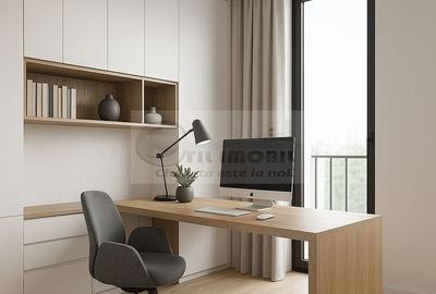 Apartament 2 camere decomandat|Rediu|85.800EUR | 21% TVA - 2