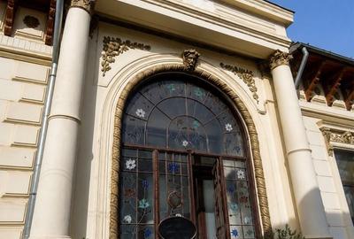 Casă cu 4 camere în Central - 4