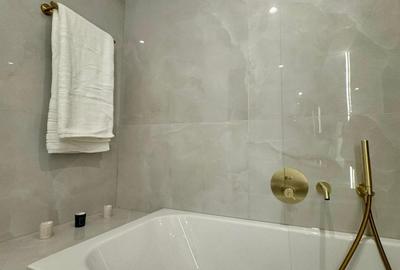 Garsonieră decomandată, mobilată în Aviației - 14