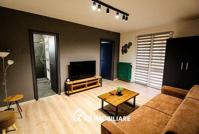 UMF - Spital  -  Ap 2 camere - Modern