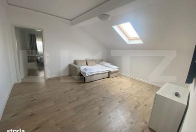 Apartament cu 2 camere în Ghiroda - 5