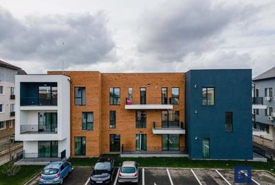 Braytim, Apartament 3 camere lux, parter, Comision 0% - 23