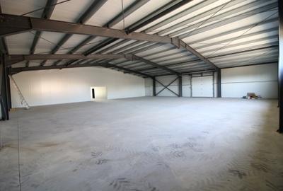 Spatiu Industrial -  depozit frigorific Galati Zona Badalan - 6