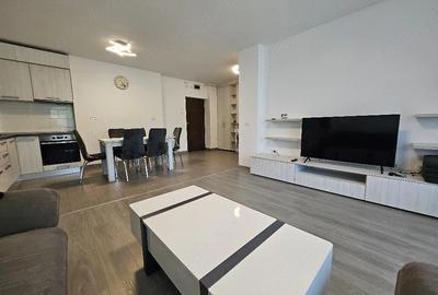 Apartament cu 2 camere semidecomandat în Micălaca - 7