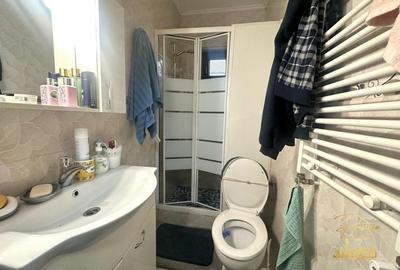 Casa moderna cu 3 camere de vanzare in Rontau - Bihor - 8