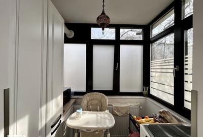 Apartament cu 4 camere decomandat, mobilat în Peneș Curcanul - 12