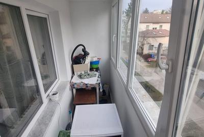 Apartament cu 3 camere semidecomandat în Gheorgheni - 4