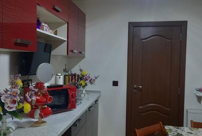 Apartament cu 2 camere în Micro 14 - 4