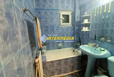 Apartament 2 camere de inchiriat in Alba Iulia zona Mall utilat si mobilat complet - 3