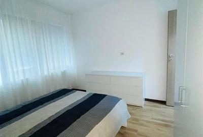 Apartament cu 2 camere decomandat, mobilat în Lujerului - 12