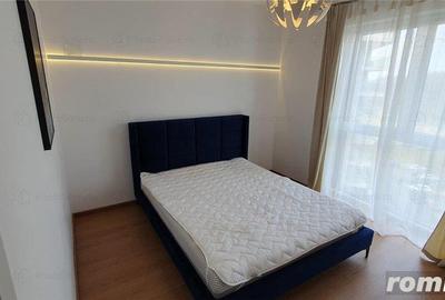 Apartament 3 dormitoare Adora Forest prima inchiriere - 7