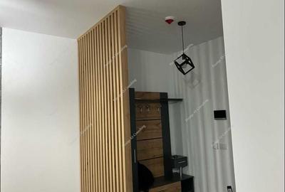 ISHO - Apartament cu 2 camere si priveliste panoramica spre oras - 8