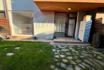 Inchiriere Vila cu 4 camere in zona Matei Millo - 19