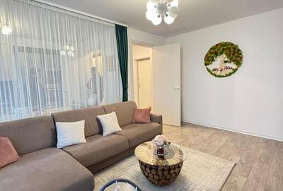 Apartament cu 2 camere decomandat, mobilat în Aviației - 2