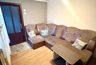 Casă cu 3 camere cu Teren 126 Mp în Central - 6