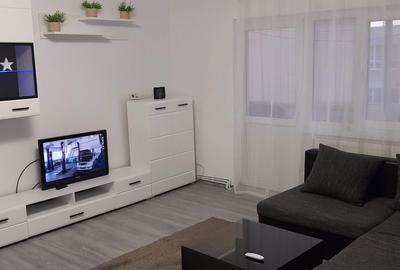Apartament cu 2 camere semidecomandat în Găvana - 2