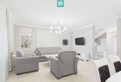 Casă cu 4 camere cu Teren 350 Mp în Dumbrăvița