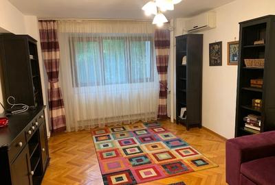 Apartament cu 3 camere decomandat, mobilat în Panduri - 12