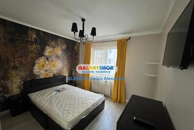 Apartament 2 Cam Lux Bloc Nou Berceni - Aparatorii Patriei