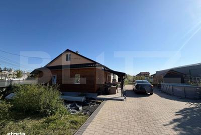 Casă cu 3 camere în Central - 5
