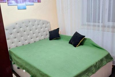 Apartament cu 3 camere decomandat în Central - 6