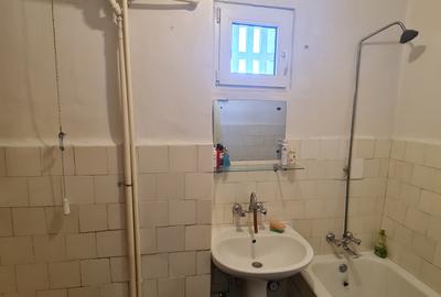 Apartament cu 3 camere semidecomandat, mobilat în Gara de Nord - 13
