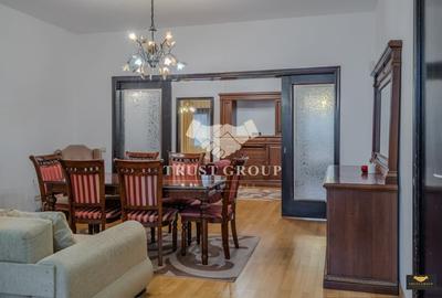 Apartament cu 8 camere decomandat, mobilat în Panduri - 8