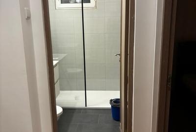 Apartament cu 2 camere semidecomandat, mobilat în Domenii - 12