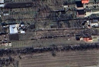 Teren de 2394 mp, în Boldești - 1