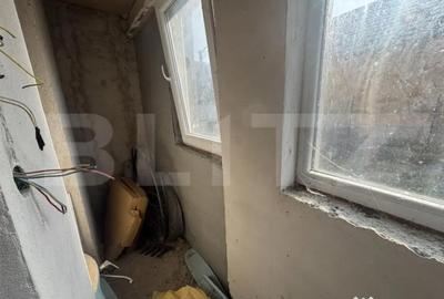 Casă cu 2 camere cu Teren 140 Mp în Central - 2