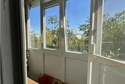 Vanzare apartament 2 camere, decomandat, zona Vest, Ploiesti - 11