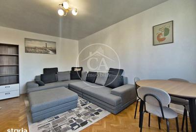 Apartament cu 3 camere decomandat în Orașul Nou - 3
