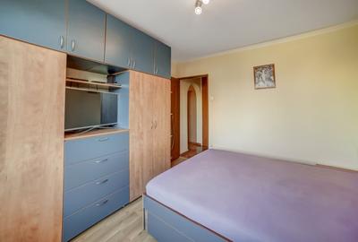 Decomandat*Bloc 1981*Mobilat si utilat*Miramar*Mega Mall - 4