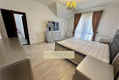 Vila de lux, 3 camere, cartier rezidential, Paulesti, langa Ploiesti - 14