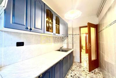 Apartament cu 3 camere decomandat, mobilat în Narcisa - 3