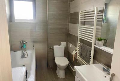 Apartament cu 2 camere de vanzare Tudor Vladimirescu - 8