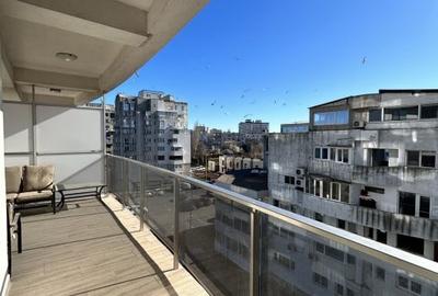 Apartament 2 camere-Faleza Nord-Pescarilor termen lung - 12