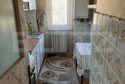 Apartament de vanzare, cu 2 camere, 34 mp, zona Maxxa, Deva - 7