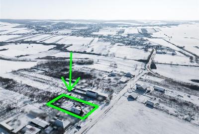 RECO . Casa in Cetariu - 5