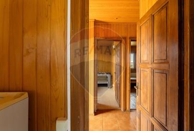Apartament cu 3 camere decomandat, mobilat în Nord-Est - 7